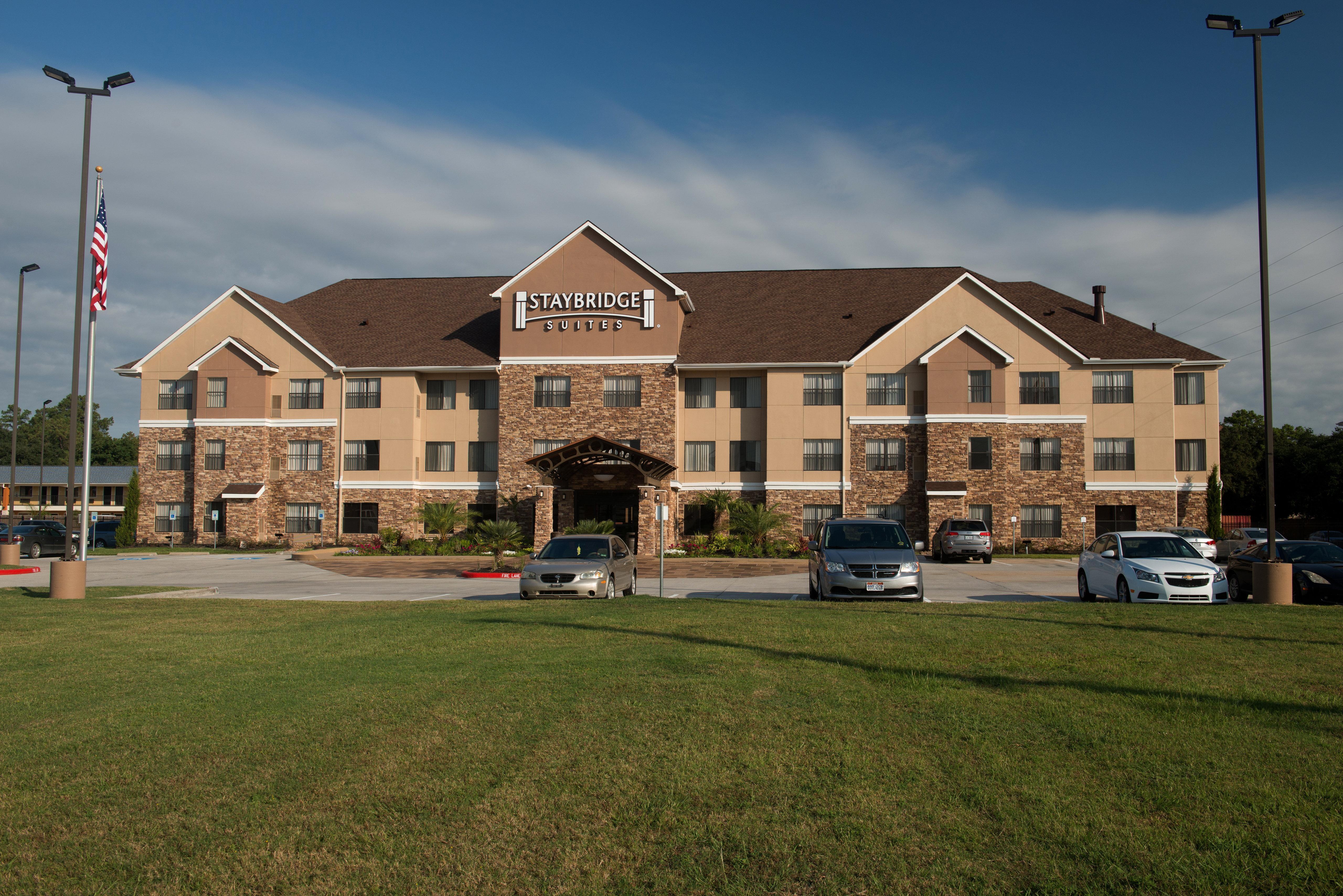 STAYBRIDGE SUITES HOUSTON NW/WILLOWBROOK, AN IHG HOTEL